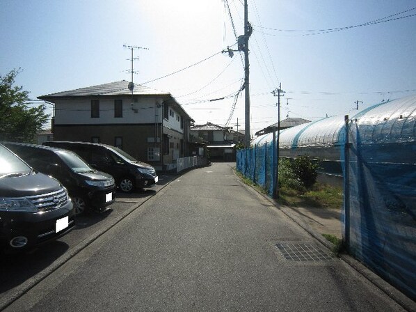 セントラルヴィレッジ桑原　Ｃ棟・の物件内観写真